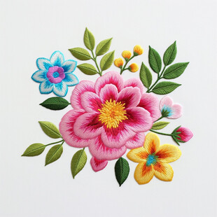 AI生画