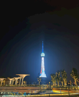 城市阳台