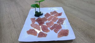 猪肉片