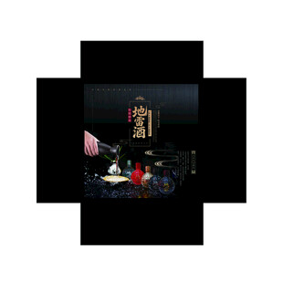 中式古风场景布置展示