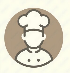 绿色六边形梦幻背景图案