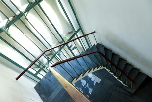 室内简约风格楼梯设计