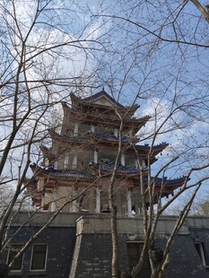 鼋头渚