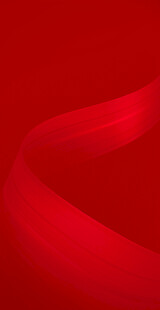 红色竖版背景