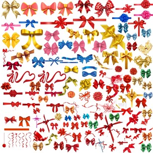 蝴蝶结