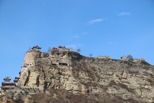 神木二郎山