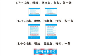 钢筋加工规程 安全操作规程