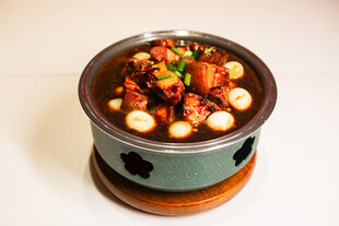 红烧肉