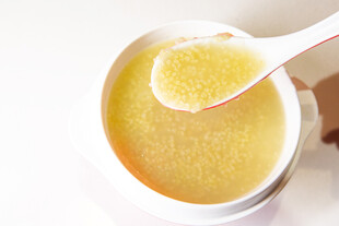 小米粥