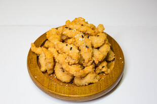 小酥肉