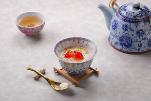 豆花