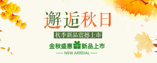 邂逅秋日