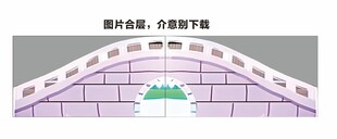 桥
