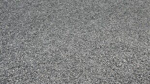 灰色颗粒质感碎石地面