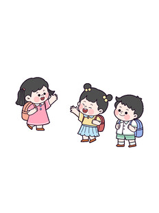 小学生