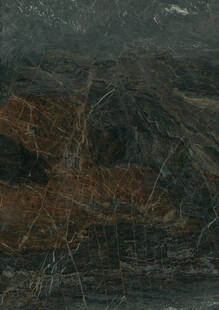 深棕纹理大理石材质