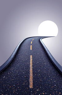 公路