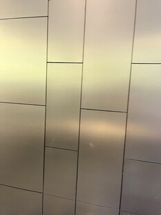金属质感