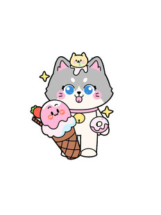 布偶猫
