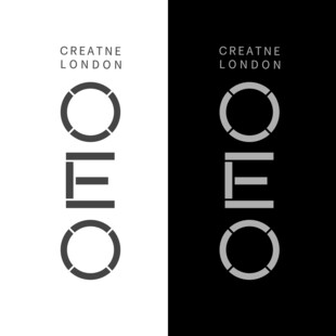 CEO创意标志设计