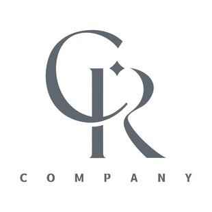 CR公司标志