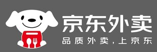 京东外卖logo