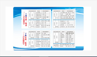 小学科学实验目录一览表
