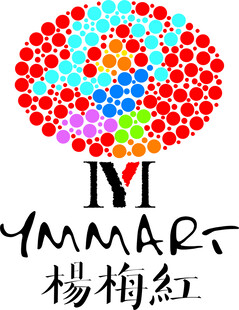 logo 标志 杨梅红