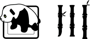 四川标志 logo