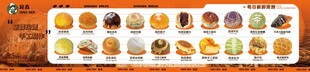 多彩卡通表情图标集合