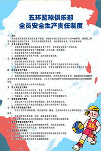 安全生产责任制度