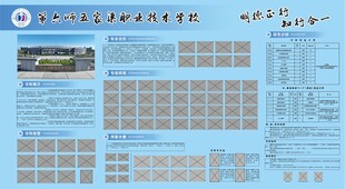 飞机参数信息图表