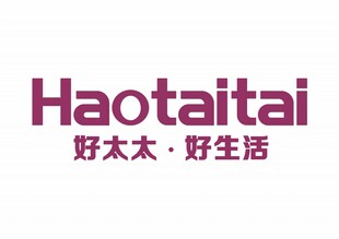 好太太板材logo