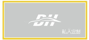 理发店门头