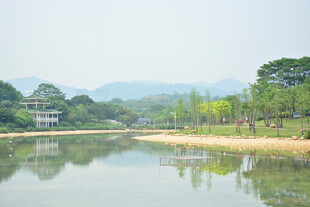深圳中心公园