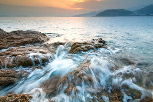 深圳小梅沙