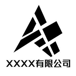字母A  LOGO 