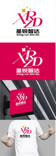 科技标识设计