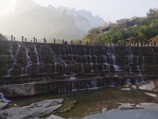 八里沟