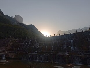 八里沟