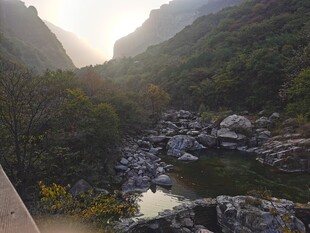 八里沟