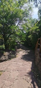 八里沟
