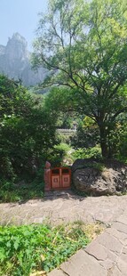 八里沟