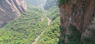 大峡谷