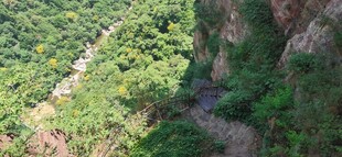 大峡谷