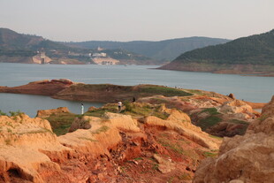 小浪底 