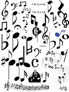音符 