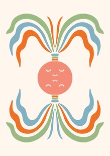 中式传统花纹图案设计