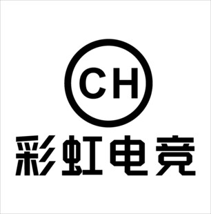 彩虹电竞