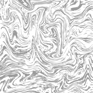 灰白大理石纹理图案